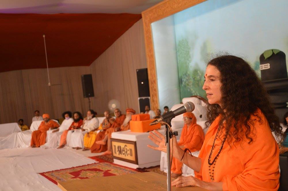 Saints Inspire Masses for Swachh Kumbha Mela (11)